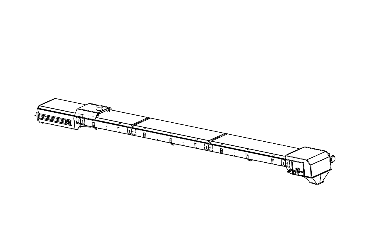 Belt conveyors
