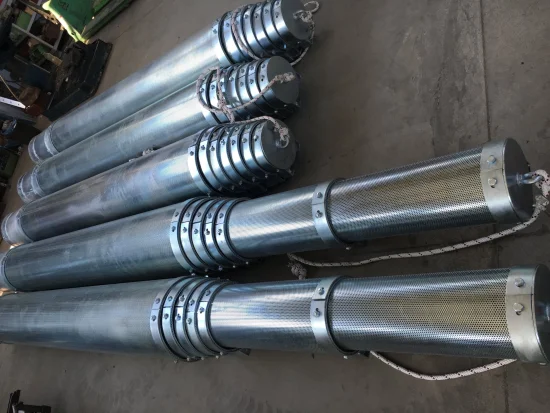 Ventilation systems for silos and flat warehouses Telescopic ventilation pipes